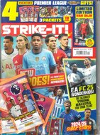 Strike-It! Magazine