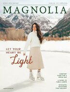 The Magnolia Journal