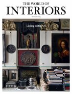 The World Of Interiors Magazine