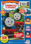 Thomas &amp; Friends Magazine