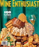 Wine Enthusiast Magazine