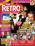 Yours Retro Magazine