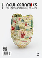 New Ceramics Magazine (Ingl&ecirc;s)