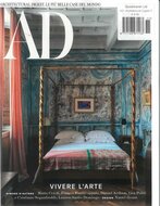 AD Architectural Digest Italia