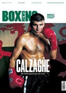 Boxing News Magazine