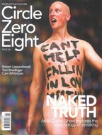 Circle Zero Eight Magazine