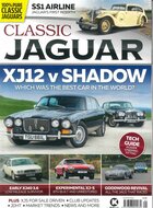 Classic Jaguar Magazine