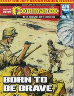 Commando Home of Heroes Magazine