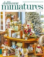 Dollhouse Miniatures Magazine