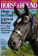 Horse &amp; Hound Magazine