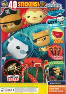 Octonauts Magazine