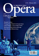 Opera Magazine