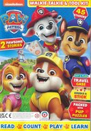 Paw Patrol Magazine