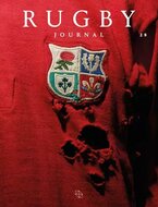 Rugby Journal