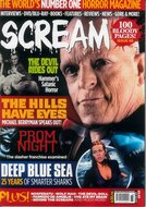 Scream Magazine