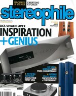 Stereophile Magazine