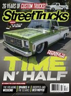 Street Trucks Magazine