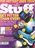 Stuff Magazine