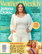 The Australian Women&#039;s Weekly Magazine