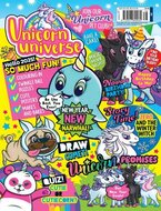 Unicorn Universe Magazine