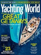 Yachting World Magazine