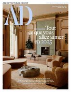 Architectural Digest France