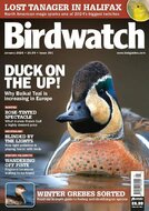 Birdwatch Magazine