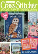 CrossStitcher Magazine