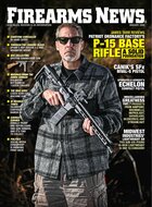 Firearms News Magazine