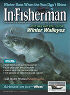 In-Fisherman Magazine