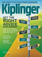 Kiplingers Personal Finance Magazine