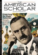 The American Scholar Magazine