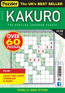 Killer Sudoku em Promoção na Americanas