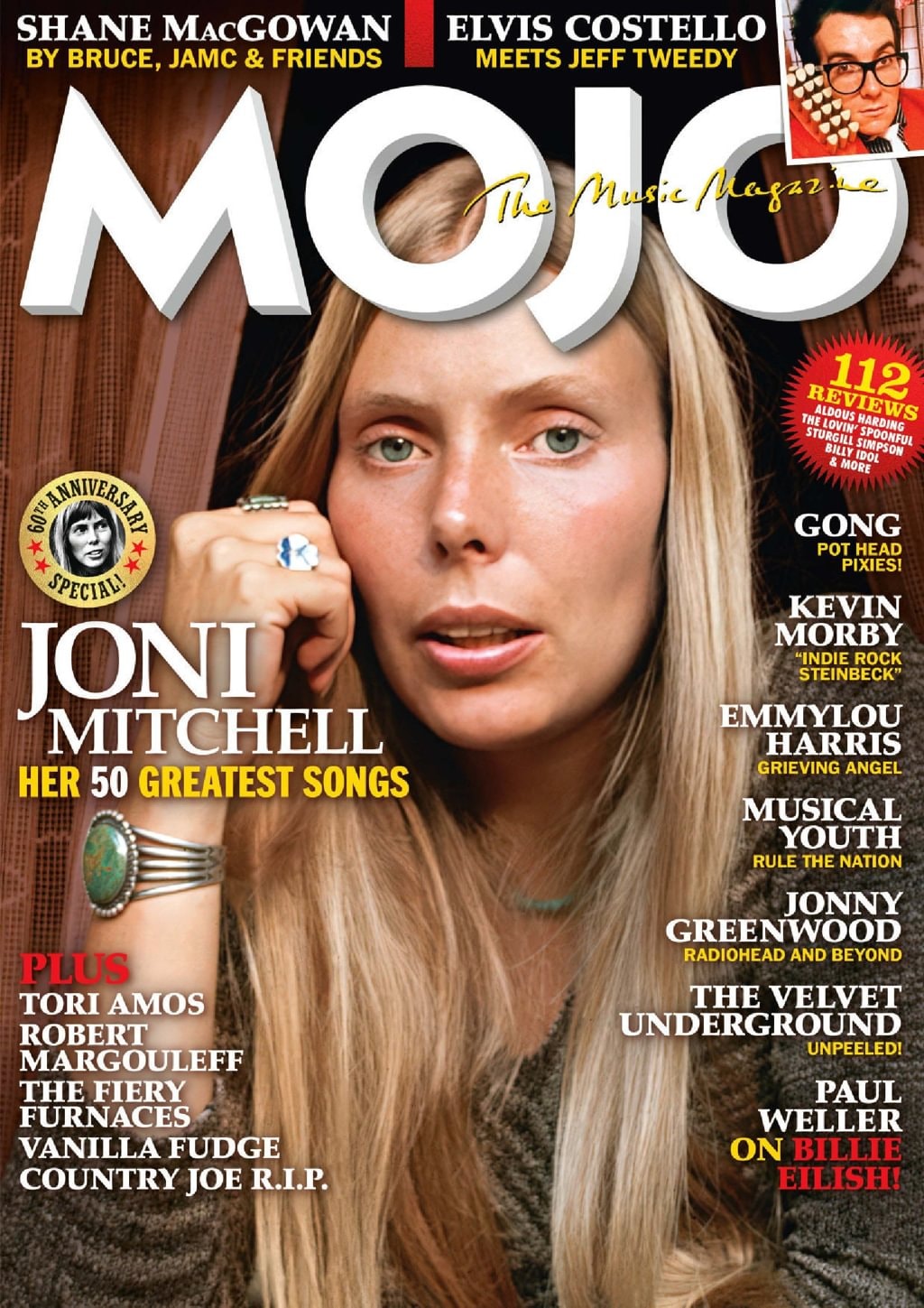 Mojo Magazine